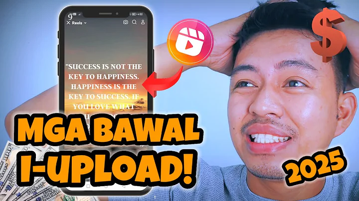 🚨 PROHIBITED FORMATS SA REELS NA HINDI MAMI-MONITIZE! ⚠️