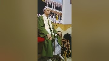 التلاوات الذهبيه جواب الجواب روووووووعه ءاية الكرسي 