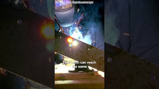 Carbon Arc Torch  #shorts