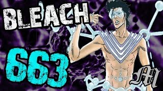 Bleach Chapter 663 Review Lightning Neko | Tekking101