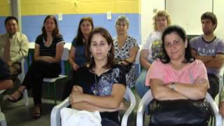 Formatura CAIC Bairro Novo - Turma Noite 2008 - MRC PRODUÇÕES