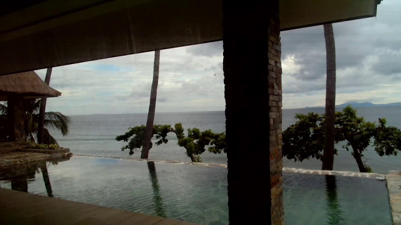 LIVE from Onie's Resort | Hidden Paradise in Abra de Ilog, Mindoro 🌴🏞️