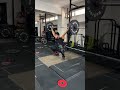 Lifting 🦾🦾🦾🏋️‍♀️