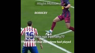 The Worst Referee In History Şfetaçıl