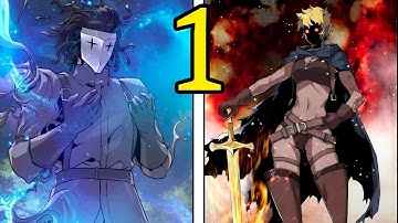 FULL While others fight for priceless treasures, he set his eyes on a broken stone idol-Manhwa Recap
