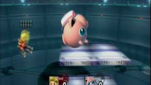 Lucas Technique - PK Slide