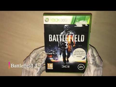 Vídeo: Skyrim Passa Battlefield 3 Na Parada Do Xbox Live