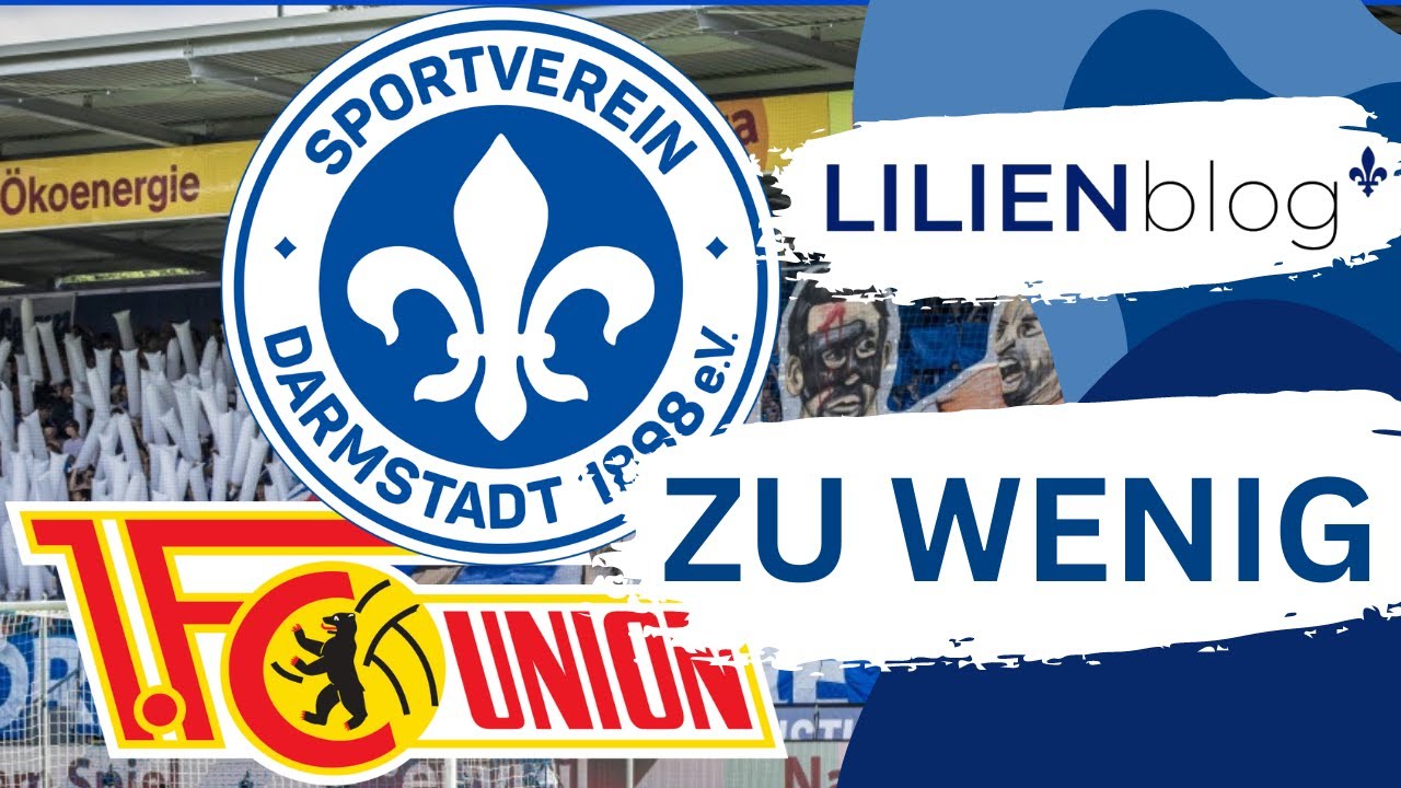 Heinerstube - Der LILIENvlog | 1.FC Heidenheim - SV Darmstadt 98 | Du musst kämpfen!