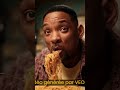 La PEUR de l'IA avec Will Smith #actualités #google #veo3 #veo3 #ytshorts #intelligenceartificielle