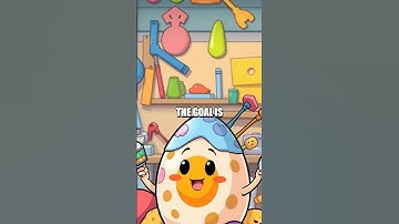The Incredible Egg Drop Challenge