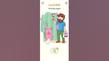 DOP 2 Gameplay Level 5909 Shorts Delete One Part Solution and Answer खेल शॉर्ट्स 🔥 Subscribe *🔥*