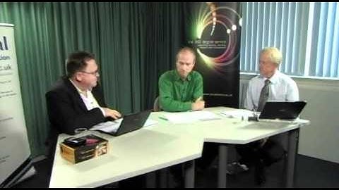 Recording Lectures and Screencasts: Part 3 - Preparing to Record