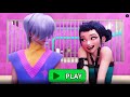 CAN WE ESCAPE ZOEYSTERY PRISON RUN! In Roblox😨