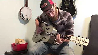 A song I’ve been practicing - “Feeling better blues”. A song I’ve been practicing - “Feeling better blues”.