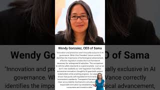 Ainews Brief - Fast Takes On Ai Innovation Vs. Regulation