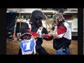 Big Ed Beckley 8 semi truck jump, Pocatello, Idaho