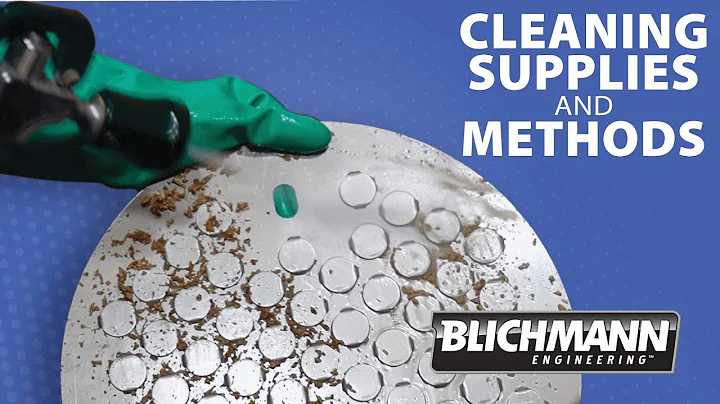 Best Cleaning Supplies for Home Brewing Equipment