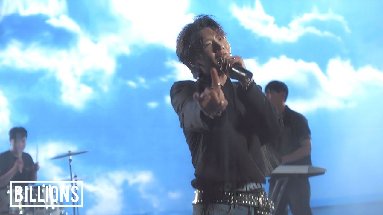 남우현(NAM WOO HYUN) - 'Only 직진' MV (Performance Ver.)