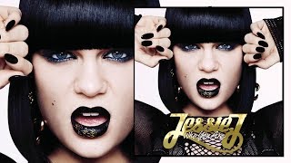 Jessie J - Who You Are (Album Preview)