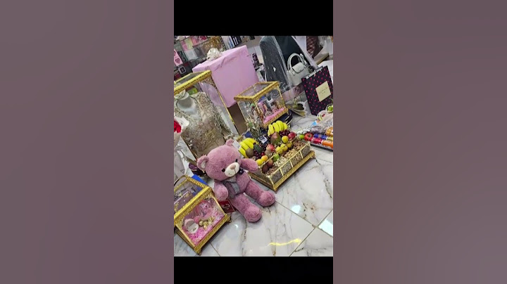 مهيبة عيد الأضحى للعروس #مهيبة # #مهيبة_عيد_الأضحى #عيد_الاضحى #عيد #خطوبة #عروس #عرس #فرح #زواج