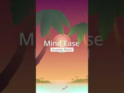 Angstverlichting by Mind Ease
