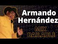ARMANDO HERNANDÉZ A Bailar Disfruta De Este MIX De Música Tropical Vol 1 