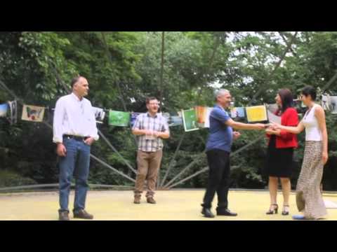 იპოვე შენი მეტაფორა