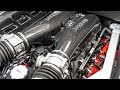 Ferrari F430 SC Engine Rebuild | Engine Burning Oil.