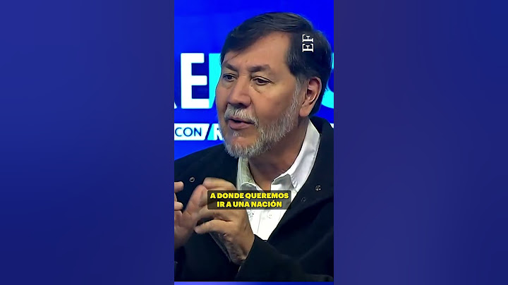 La derecha en México es FASCISTA, RACISTA Y CLASISTA: Noroña