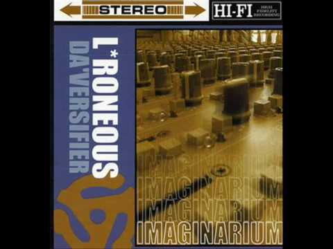L&#39;Roneous - Imaginarium