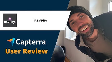 RSVPify Review: The Big Bang