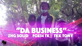 FOX54 TK , ZHG SOLID , TKK TONY 