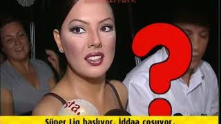 Ebru Gündeş-Pazar Keyfi