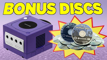 Exploring the Secret History of GameCube Demo Discs!