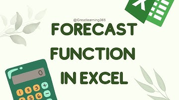 Mastering Excel