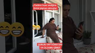 Bide Çok Fazla Bandırmış