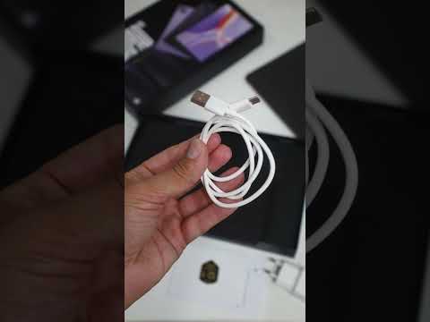 Распаковка Tecno MegaPad Pro