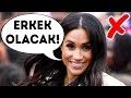 Hamilelikle İlgili Meghan Markle’ın Uyması Gereken 10 Kraliyet Kuralı