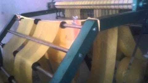 Máy cắt hàn túi HD, PE, PP Cty Tân Tiến; 0909618949-0938355717