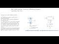 MATLAB/Simulink Tutorials in Modeling Dynamic Systems (Part 2) [Complete Lab]