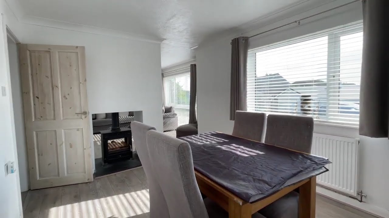 Yr Ogof, Holyhead, Isle of Anglesey, LL65
