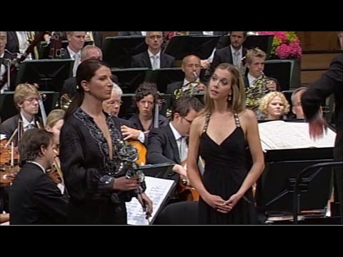 Rosenkavalier: Mir ist die Ehre widerfahren - Elisabeth Kulman, Mojca Erdmann