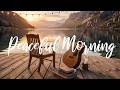 ✨ I Play This When My Mind Won't Shut Off, Soft Acoustic Guitar and Piano For Late Night Vibes