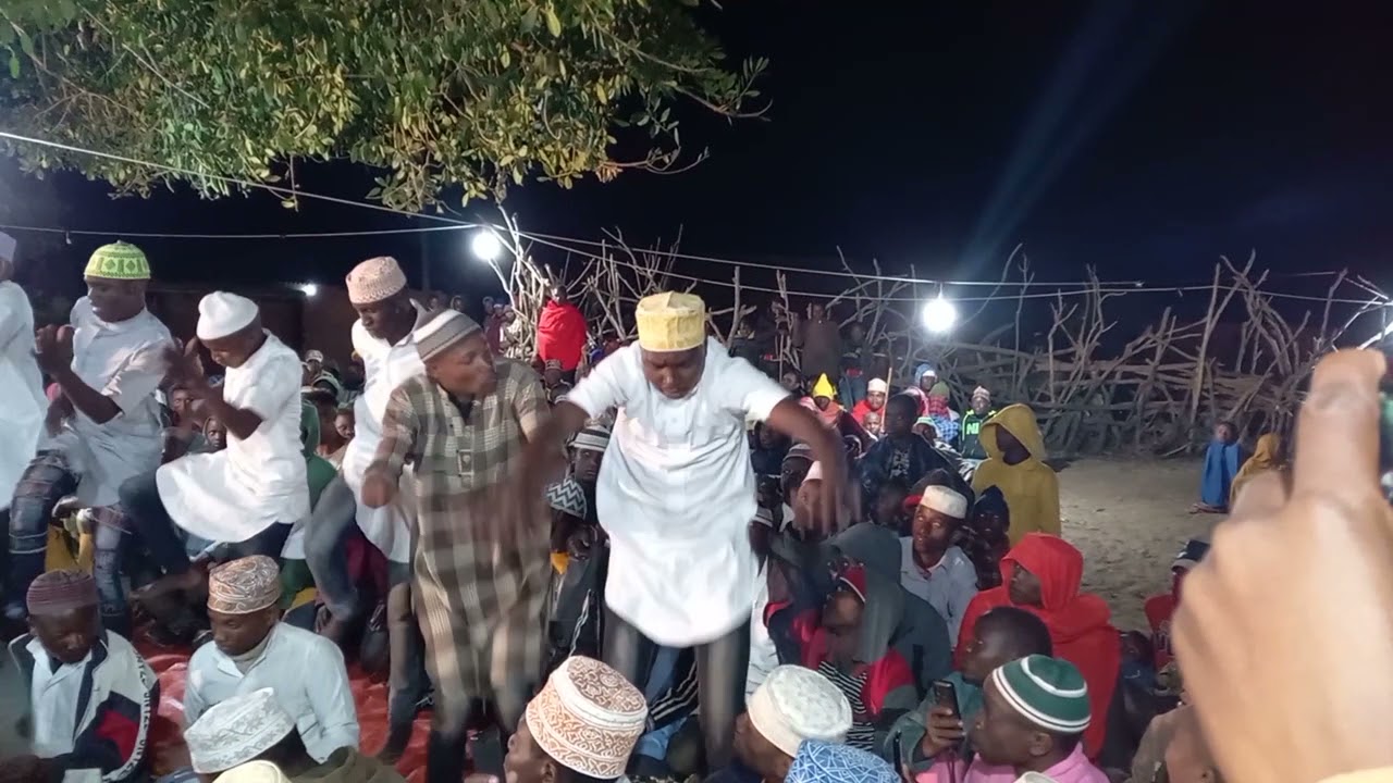 samai igunga kondoa kwa mzee salim ally saria