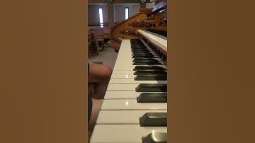 Thumbnail of Mendelssohn - Wedding March on Organ