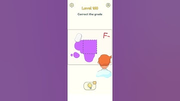 Dop2 Delete one part Gameplay Level 160 Walkthrough Slution #short #Virul