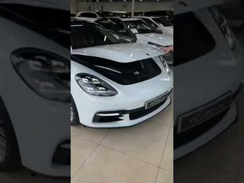 صوت غلق غطاء محرك