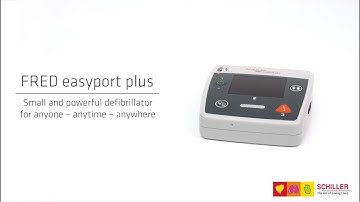 FRED easyport plus - English