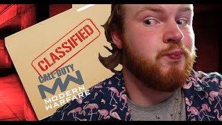 Famous Modern Warfare Glitch to make ANY Class You Want! Profile