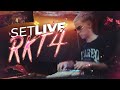 Set live rkt 4  pereira remix  especial 50k